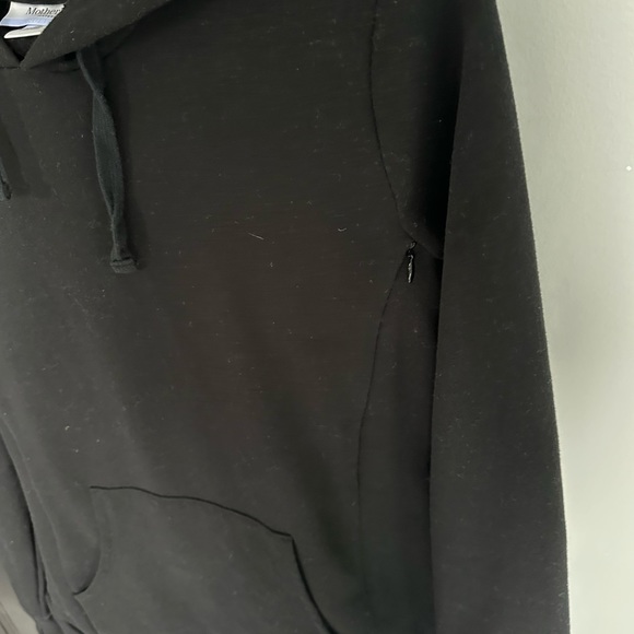 Motherhood Maternity Nursing Sweatshirt Size Small - Picture 3 of 3
